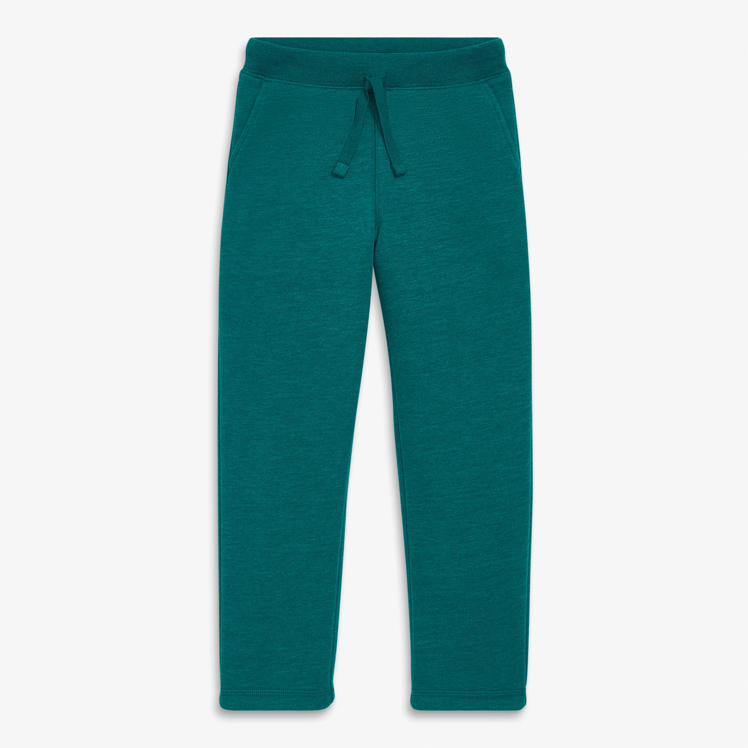 Kids cozy fleece jogger