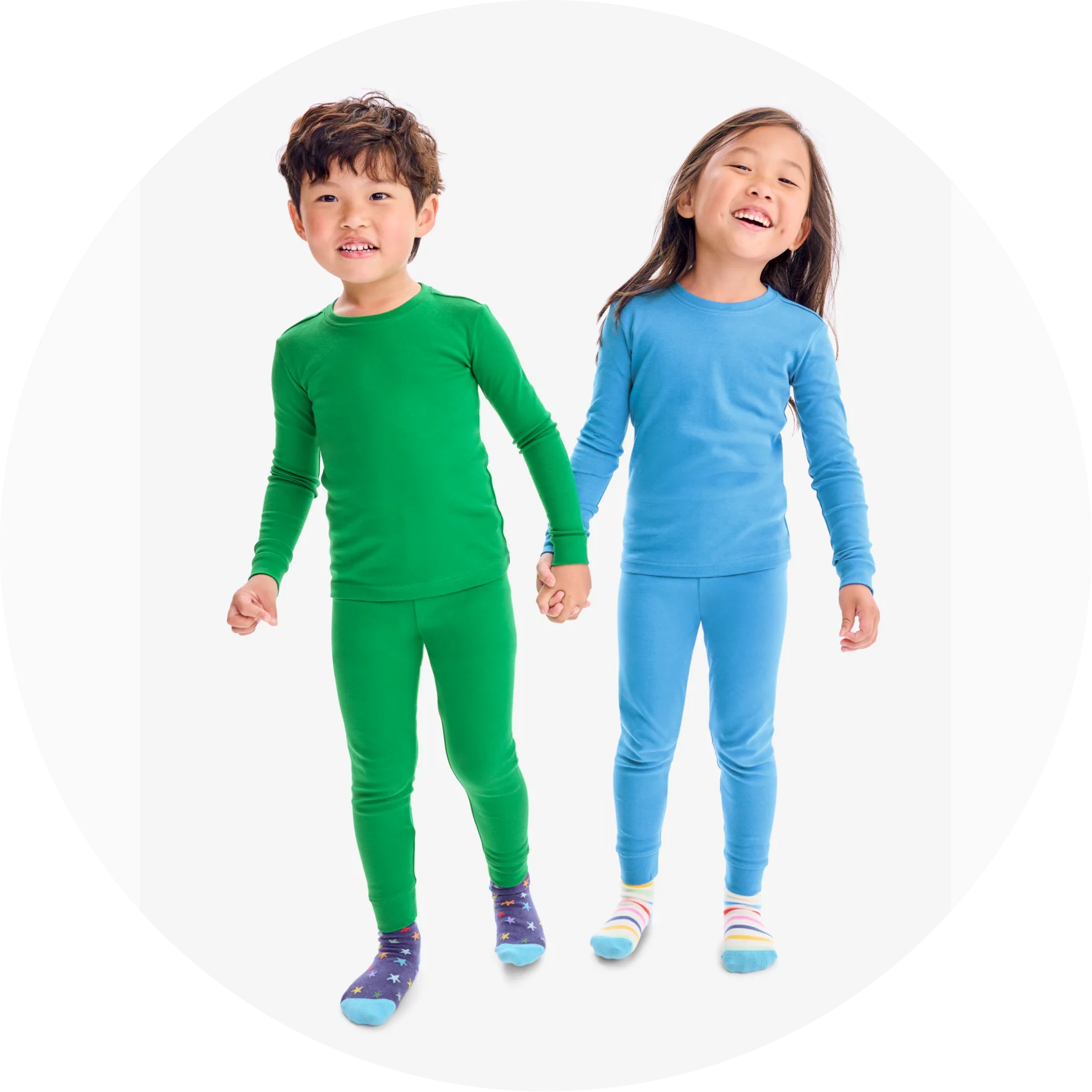Kids Pajamas